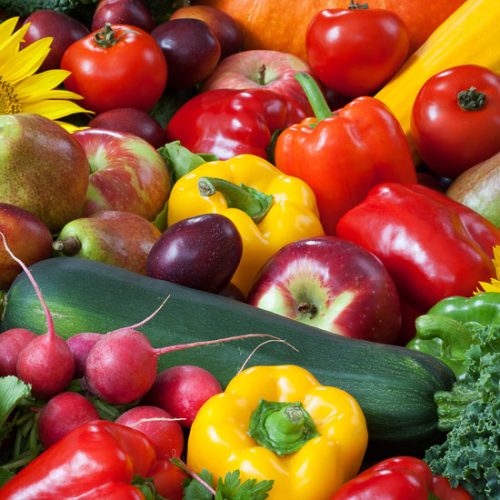 Tips for Fruit and Vegetable Storage Cappers Farmer